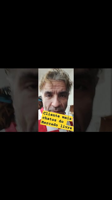 clientes chatos do ML