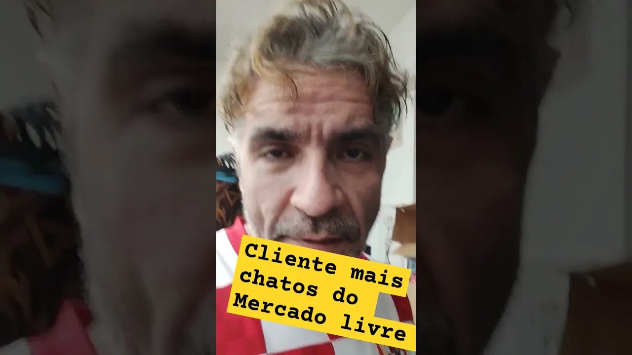 clientes chatos do ML