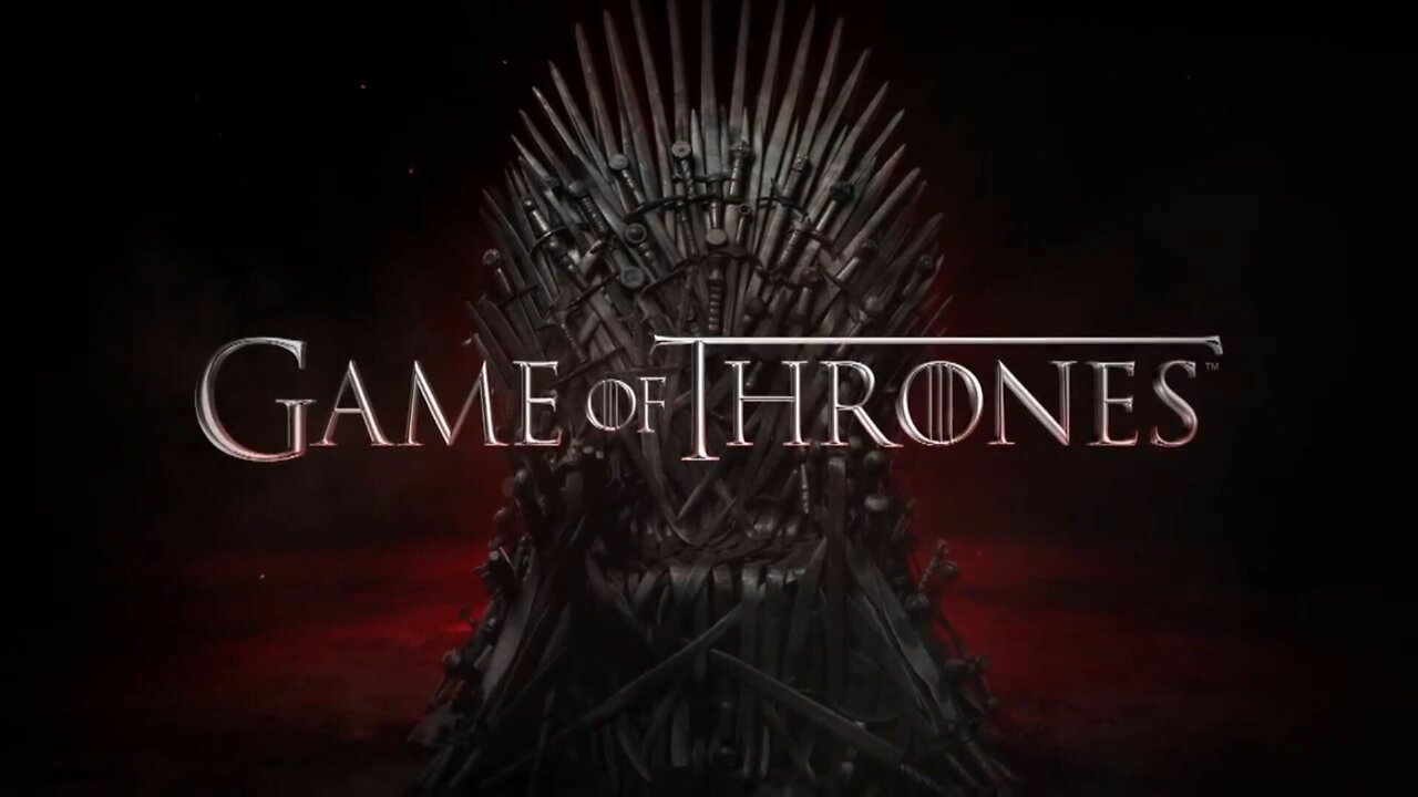 Game of Thrones | TV Series | Official Trailer