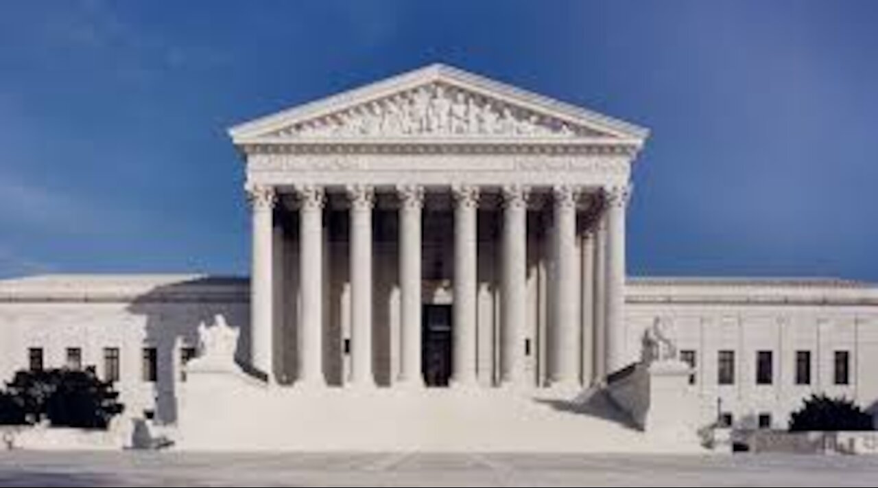 U.S. Supreme Court Stalls Multiple Election Cases While Judge Retaliates Against Lin Wood