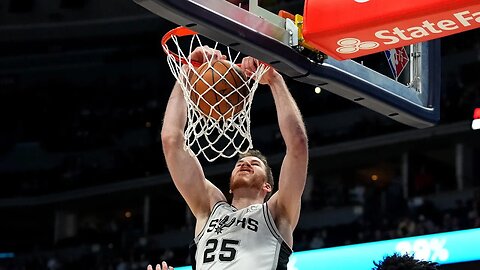 Look Towards This Player Prop Under On Monday Night