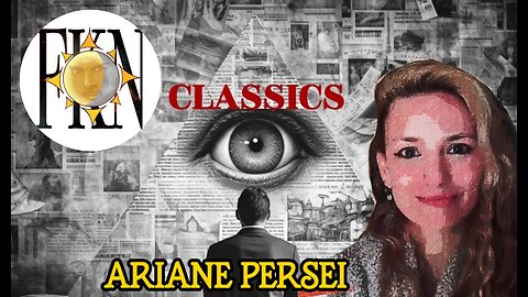 FKN Classics 2021: Programmers of Reality - Spirited Animals - Breaking Programming | Ariane Persei