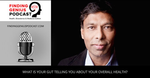 What Is Your Gut Telling You About Your Overall Health? @Viome ​