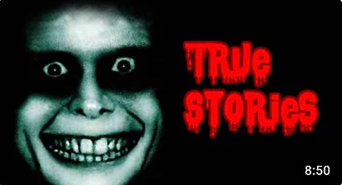 👻 Prepare to Be Spooked! 👻