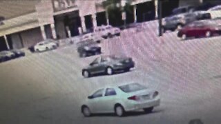 75-year-old woman carjacked at Bath Township plaza; alleged carjacker arrested after crashing on Turnpike