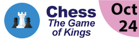 Chess- the Game of Kings and a talk with Dr. Jenny Kilgore About the School Board