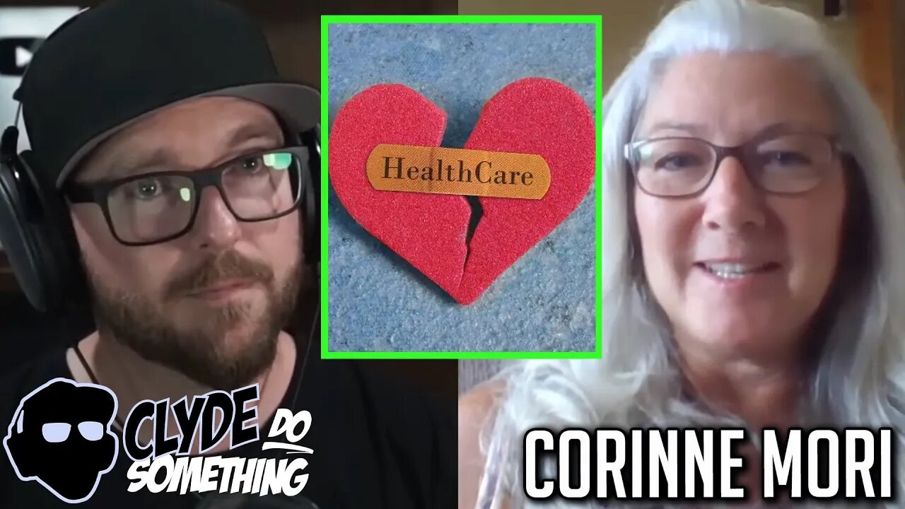 No. 17 - Corinne Mori - The Fight for Healthcare Workers Continues