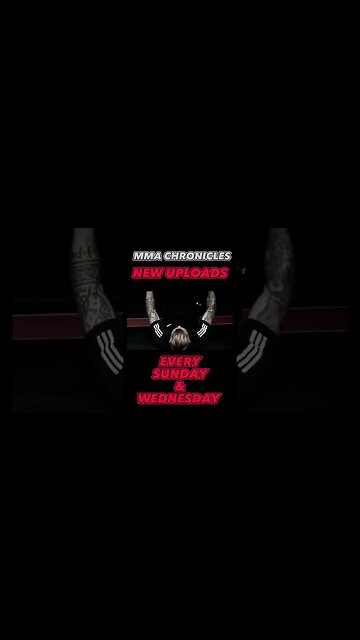 We have moved to @chroniclesmma SUBSCRIBE!!