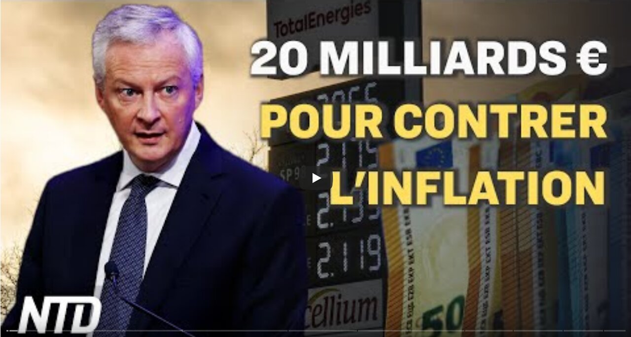 Johnson quitte son poste ; Un prisonnier tué en Chine pour un foie selon un témoin