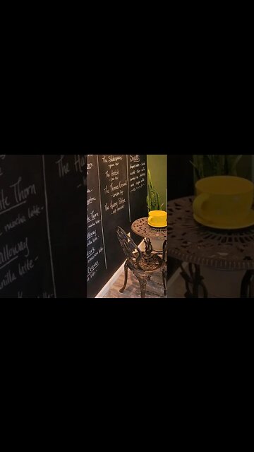 Searching for Coffee