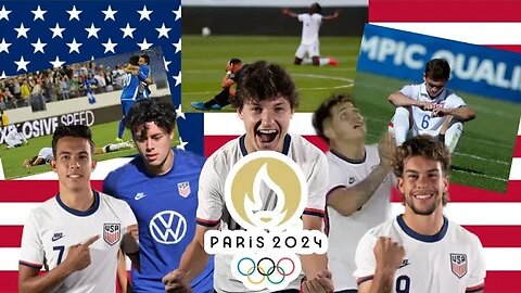 Can The U-20s Put An End To Olympic Disappointment? (USA U20 vs Honduras U20 Match Preview)