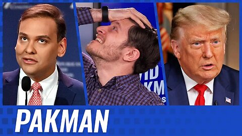 They Lie Because They Can, Trump Delusional in New Interview 1/6/23 TDPS Podcast