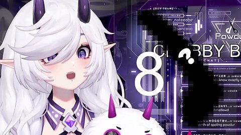 Powdur's Special "Ruler"