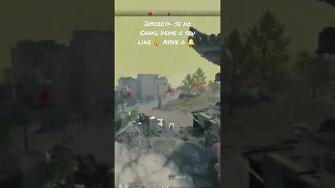 Jogando fino do fino com @Rip3r e @BoscorelliGameroficial #ps4 #callofduty #warzone2 #rumo400