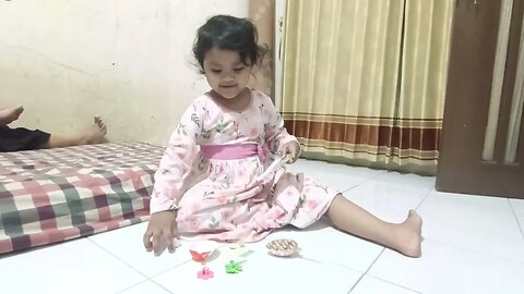 Kinder Joy bulan mei 2022