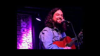 Aaron Raitiere - Dear Darlin’ (Basement - Nashville, TN 2.14.22)