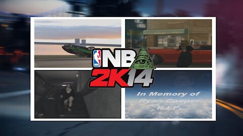 Nba 2K14 Next Gen My Career Series The Movie