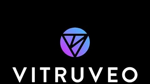 VITRUVEO BLOCKCHAIN | COSMIC FORCE | CRYPTO | CHILLIN |