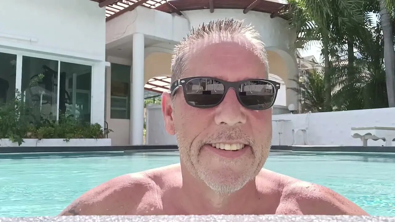 Pool Rant | Back to America