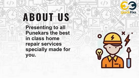 Air Conditioner Repair Service in Dehu Road.