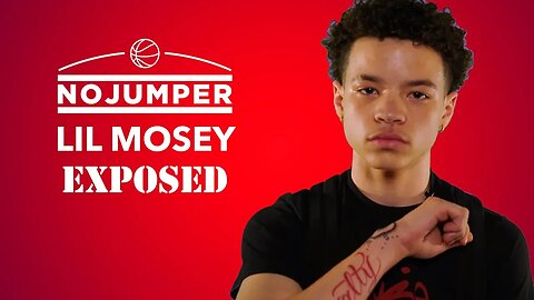 Lil Mosey Exposed!