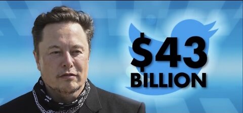 Elon Musk looking to bring in partners for Twitter bid, says report