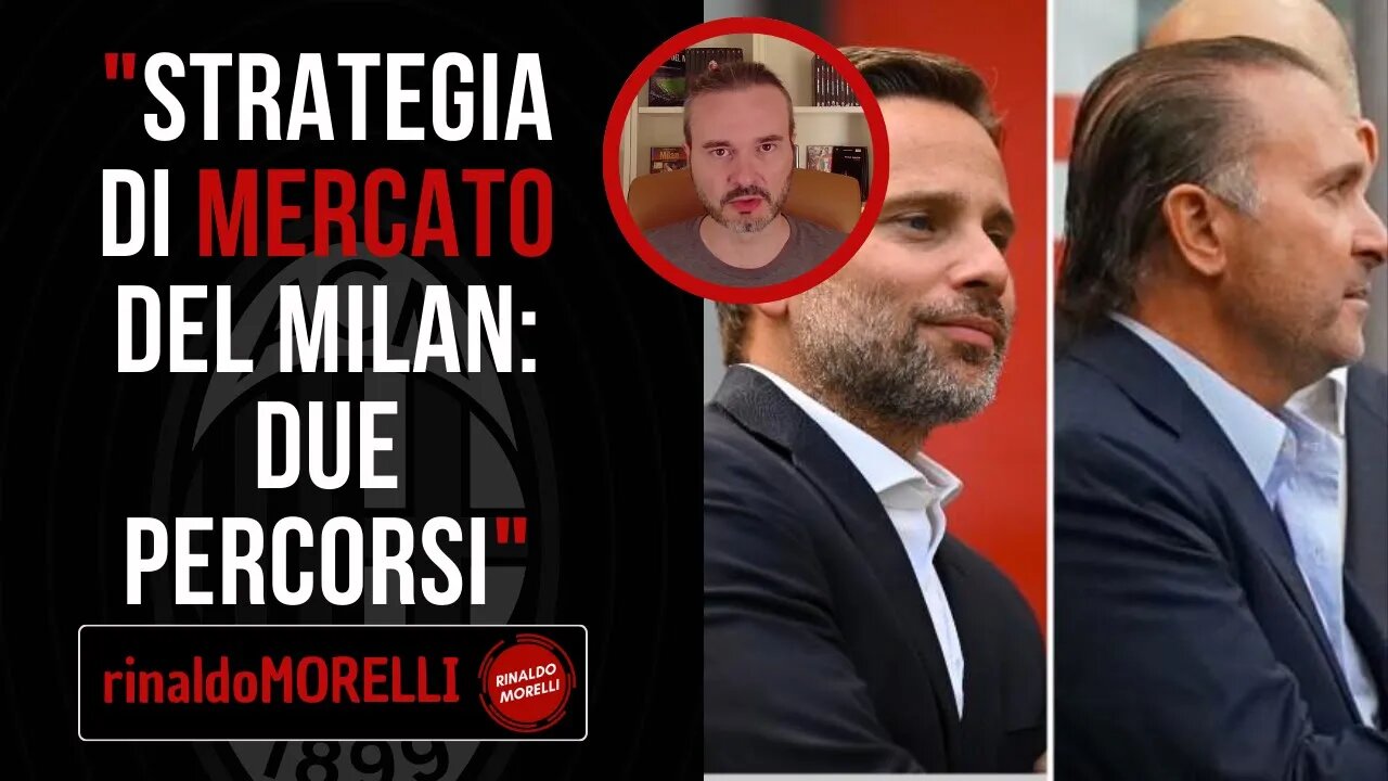 MILAN, che MERCATO si sarebbe fatto senza la cessione di TONALI? I conti del Rinaldo (e i vostri)