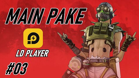 Season 2.7 Apex Legends Mobile Indonesia #03