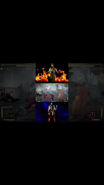 R.I.P MK11! Road to MK1: Annoying Raiden! #mortalkombat #MK1 #eyedol #subscribe #live #nrs