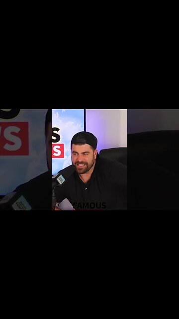 Jidion Gets Kicked Out Of US Open For Getting Another Haircut | Famous News #shorts