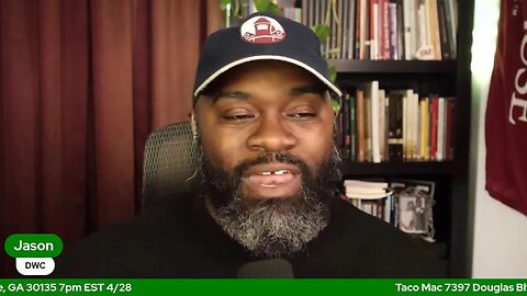 Atlanta Meet Up Announcement