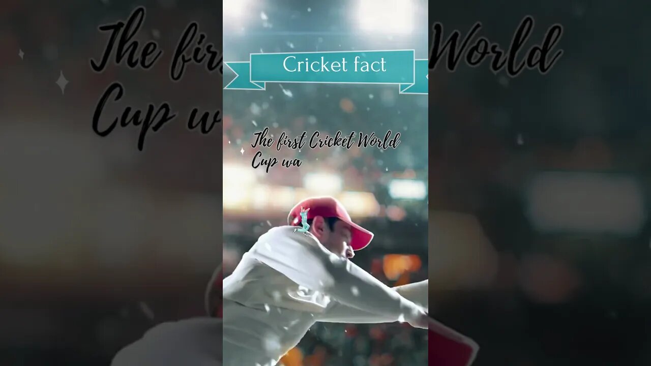 Cricket's Quirky Side: Hilarious Facts You Never Knew #Cricket, #cricketcomedy , #SportsComedy,