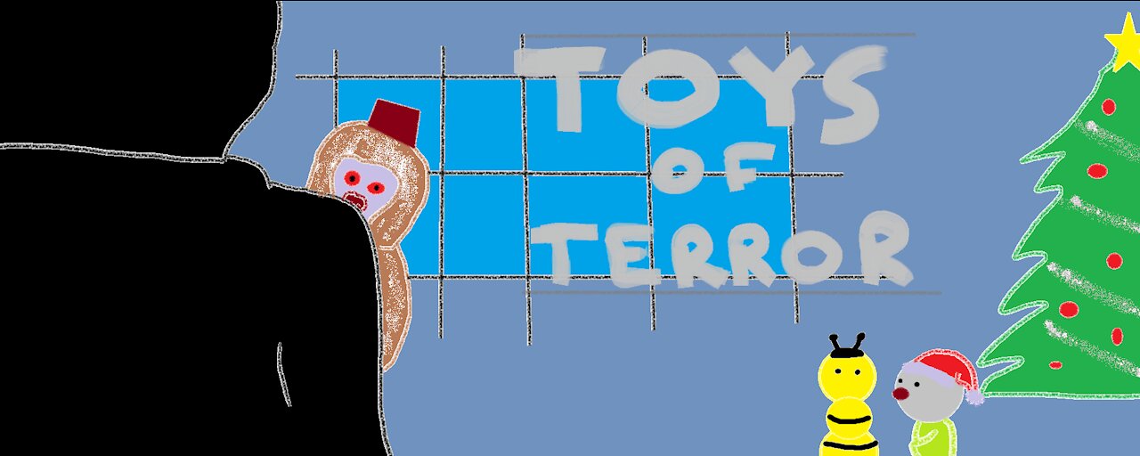 Toys of Terror