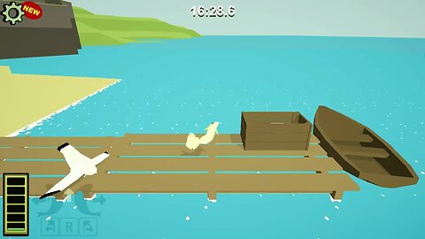 I Got The Checkpoint