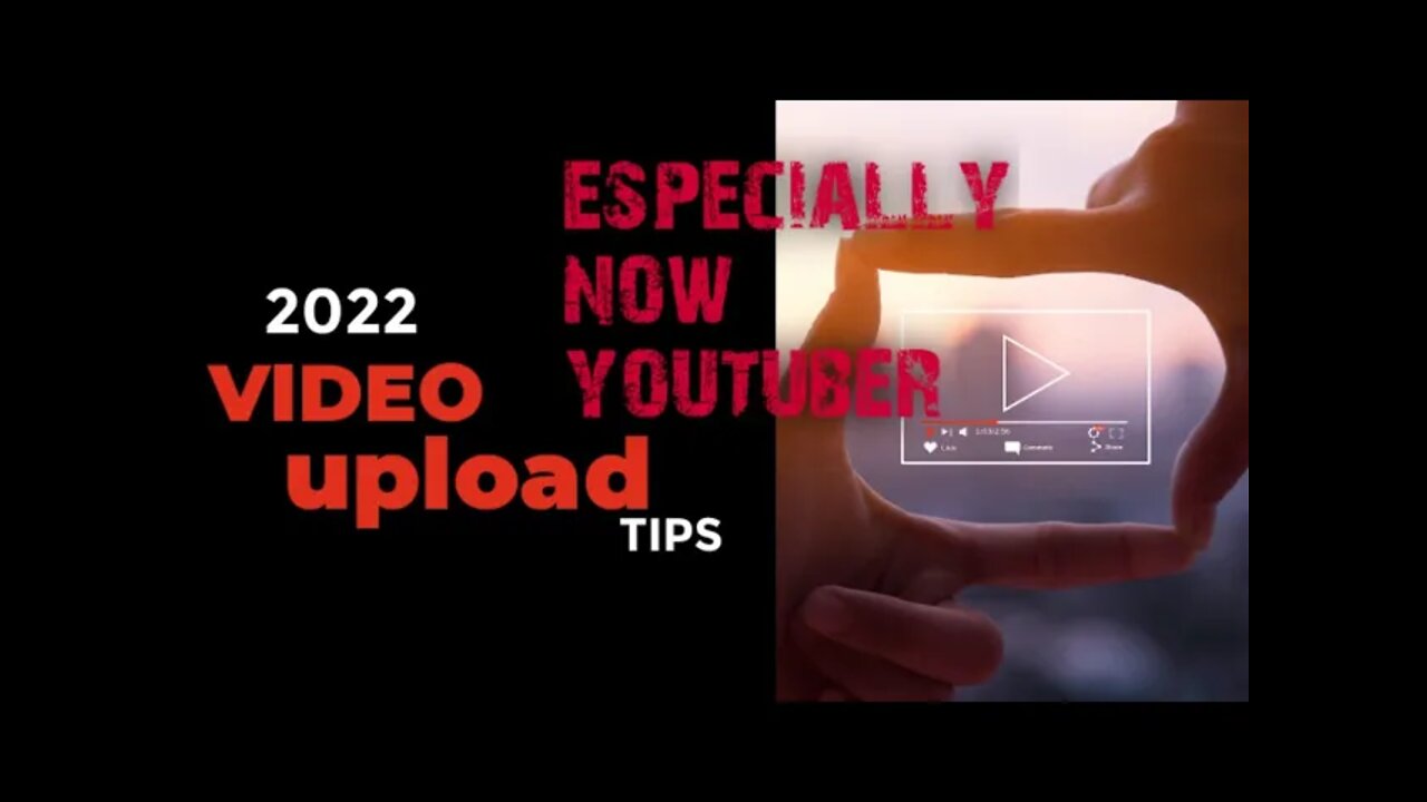 How to upload short video on youtube 2022?