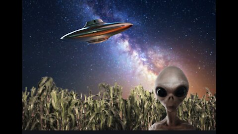 Alien Disclosure with Steve Quayle