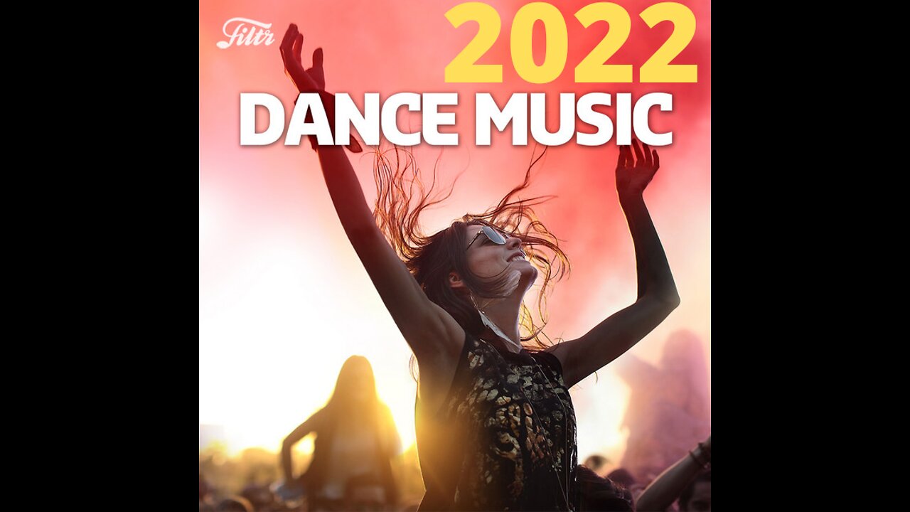 Dance Music Mix 2022 / January The Best of EDM, Slap House & Bigroom