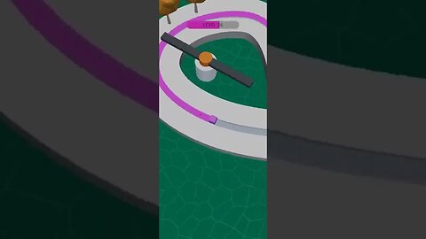 Line Color 3D Level 34