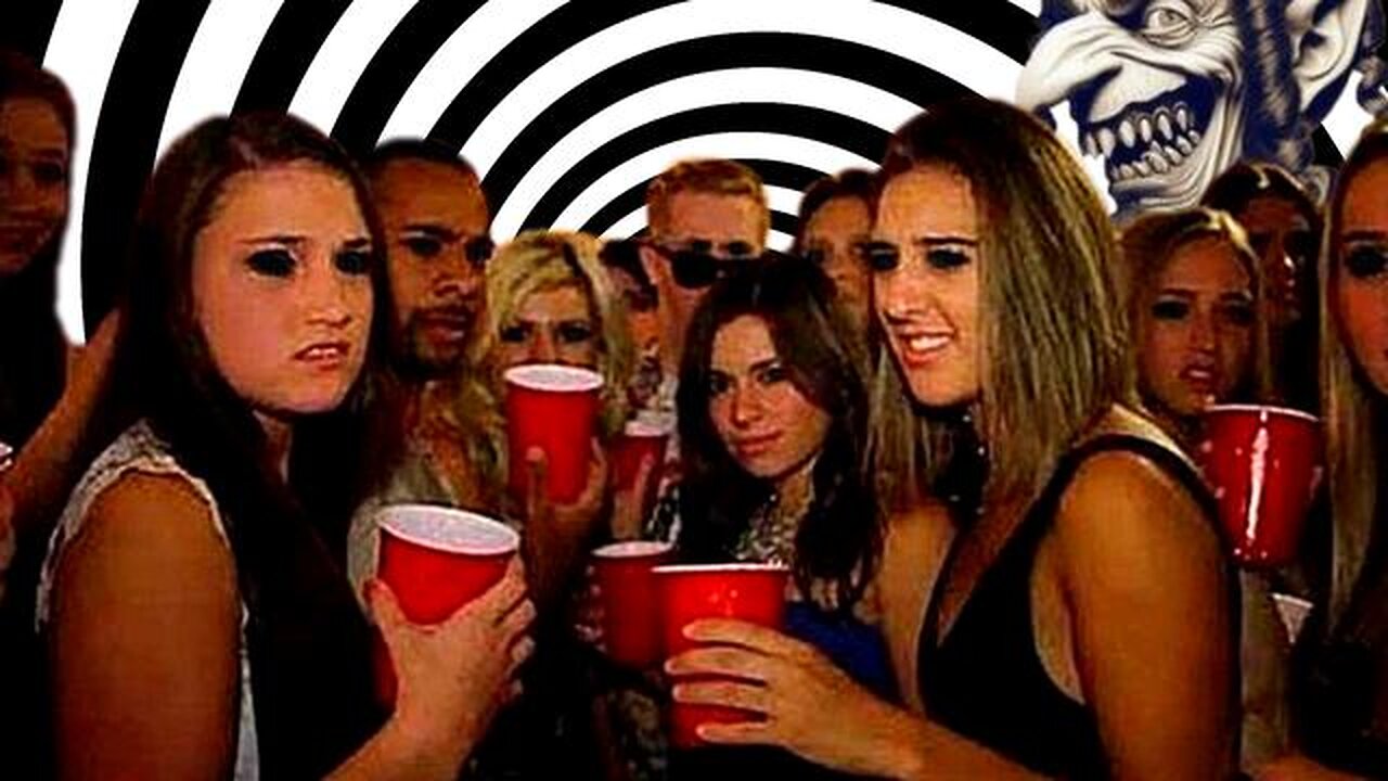 Undercover Jews, Zionists & Luciferian ACTORS all FEAR A REAL STRONG CHRUISTIAN LEADER! ~ LINKS! 👀