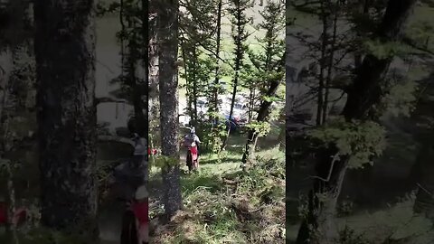 When your Thumb slips off the button on Snapchat 😏