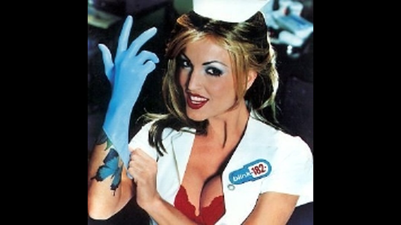 Blink-182 - Enema of the State