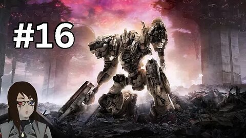 Tunnel Sabotage and Rank C | Armored Core VI: Fires of Rubicon #16