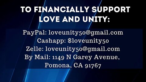 Kingdom Realities (Manifest Live! with Apostle Eddie Maestas)