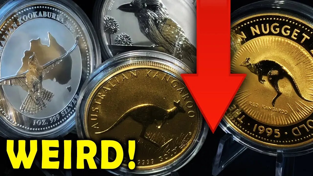 Silver Did The UNTHINKABLE AGAIN! With A TWIST!