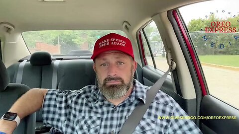 Live - Drive to DC