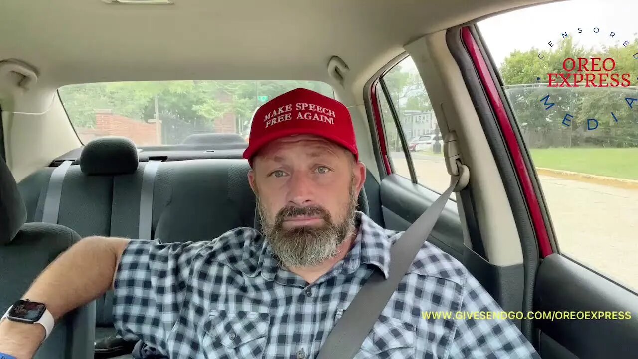 Live - Drive to DC