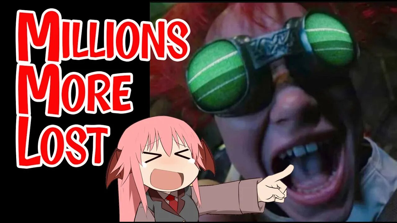 Netflix Might Lose 18 Million Subscribers #netflix