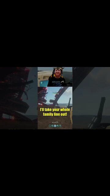 Subnautica- Committing Crab Genocide #shorts