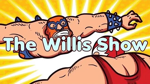 The Willis Show Podcast on Our Biggest Problem on YouTube