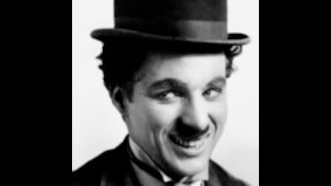 Charlie Chaplin Nouvelle vidéo 2020 Advanced 😂😂😂